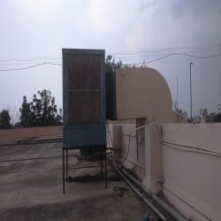 Duct Coolers Manufacturers In Nagpur India