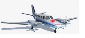 Air Ambulance Services in Delhi NCR