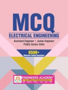 MCQ for Electrical Engineering Book