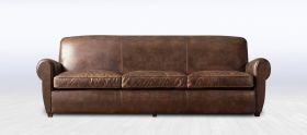 Leather Sofa Online