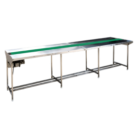 packing conveyor