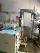 Chikki Packing machinery in India