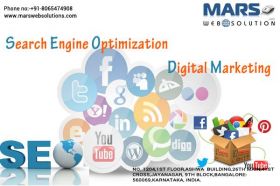 SEO Company in Bangalore-Digital Marketing Agency