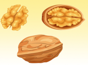 Almonds