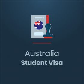 Study in Australia