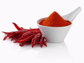 Red Mirchi Powder