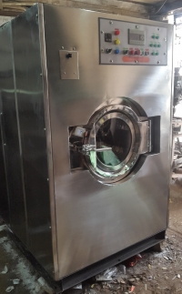 Industrial Washer Extractor