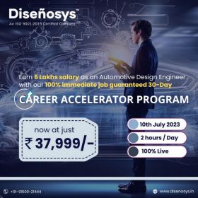 CAREER ACCELERATOR PROGRAM (CAP) 