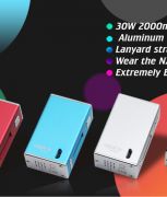 Aspire NX30 Mod