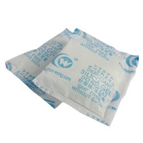 calcium chloride desiccant