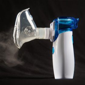 Nebulizer