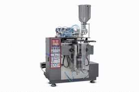 Multi-Lane Sachet Packaging Machines