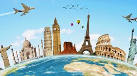 comfort travel & tours