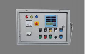 Automation Panels for Construction sites