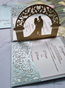 Christian Wedding Cards