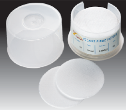 Membrane Filters