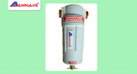 Moisture Separator