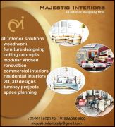 interior design services