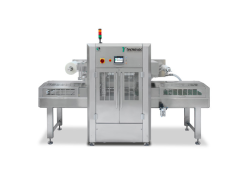 Tray Sealing Machine