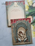 Hindu Wedding Cards