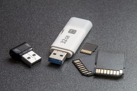 Pen Drive Data Recovery