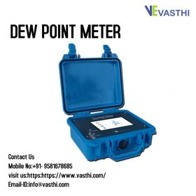 Dew Point Meter