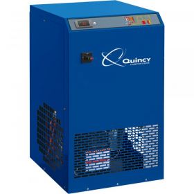 Quincy Non-Cycling Refrigerated Air Dryer 229 CFM