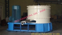      Ultrafine Pulverizer India