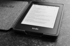 my kindle support