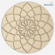 Rangoli Design Painting Kit