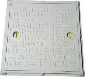 FRP Manhole Cover