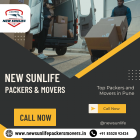  Packers and Movers 