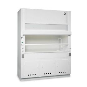 Laminar Fume Hood