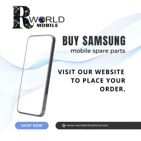 Samsung Mobile Spare Parts
