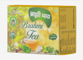 Herbal Brahmi Tea