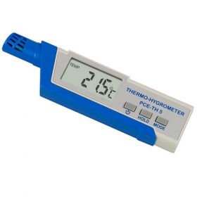 Hygrometer PCE-TH 5