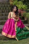 Buy Silk Sarees Online