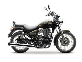 ROYAL ENFIELD 350 THUNDERBIRD