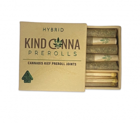 Buy Kind Canna 10 Pack (Preroll)