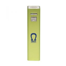 Mobile Power Banks & Other Promotional Items