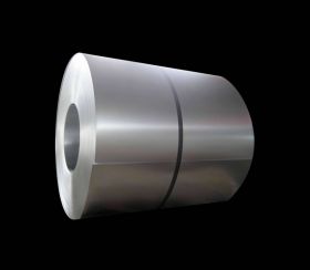 301 Stainless Steel Coil