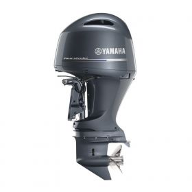 Yamaha Outboards 200HP F200LB
