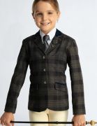Romy Hunter Show Jacket | Luxe Winter Style for th