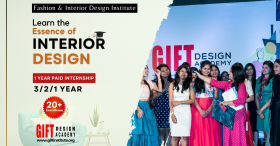 Interior Design Course In Kolkata