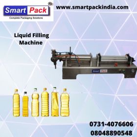 liquid Filling Machine Price In Vapi