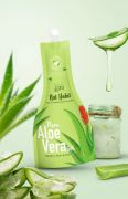 Pure Aloe Vera Gel