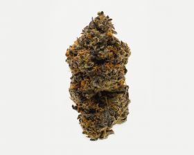 Park Fire OG (AAAA) Indica | Hamilton Stoni Cannab