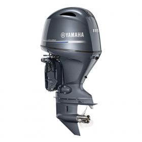 Yamaha Outboards 115HP LF115XB