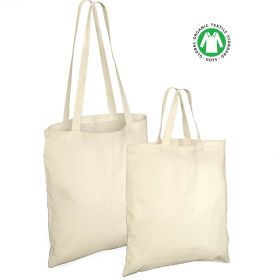 Organic Cotton Bags