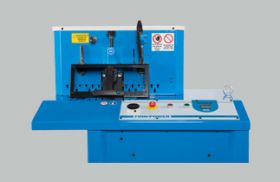 CM75PH - Cutting Machines